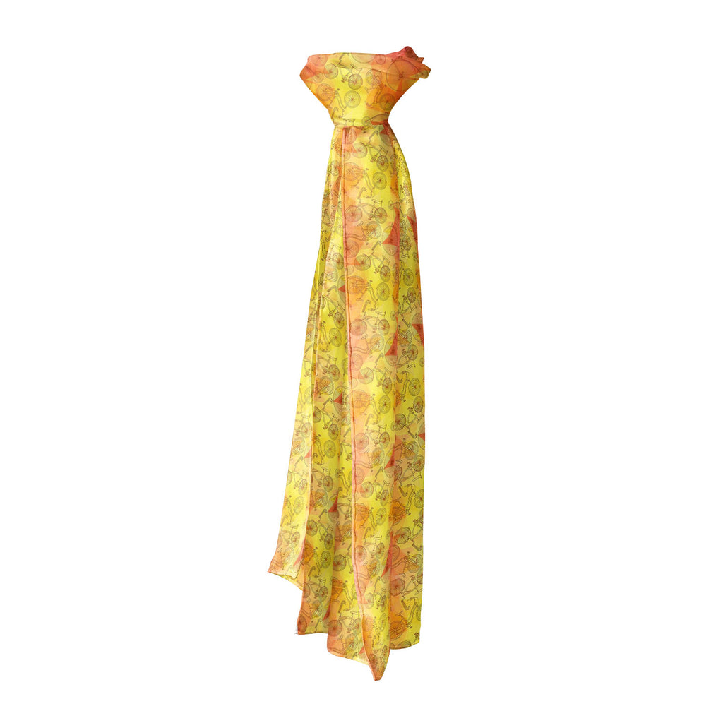 Bicycles Printed Stole Dupatta Headwear | Girls & Women | Soft Poly Fabric-Stoles Basic--IC 5007575 IC 5007575, Ancient, Art and Paintings, Automobiles, Bikes, Cities, City Views, Digital, Digital Art, Drawing, Graphic, Hipster, Historical, Hobbies, Illustrations, Medieval, Patterns, Retro, Signs, Signs and Symbols, Sketches, Sports, Transportation, Travel, Triangles, Vehicles, Vintage, bicycles, printed, stole, dupatta, headwear, girls, women, soft, poly, fabric, art, background, bicycle, bike, circus, cit