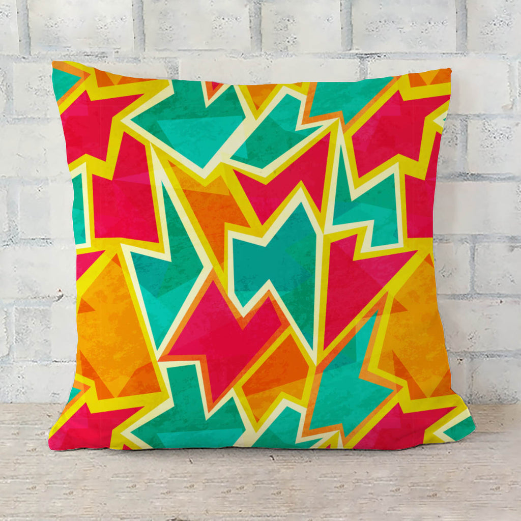 ArtzFolio Bright Mosaic Cushion Cover Throw Pillow-Cushion Covers-AZHFR33039102CUS_CV_L-Image Code 5007578 Vishnu Image Folio Pvt Ltd, IC 5007578, ArtzFolio, Cushion Covers, Abstract, Digital Art, bright, mosaic, cushion, cover, throw, pillow, seamless, pattern, grunge, effect, sofa throws, single throw pillow, zippered throw pillow cover, satin pillow cover, throw pillow, cushion cover only, cushion cover, pillow cover for sofa, pitaara box, throw cushion, kids cushion cover, square cushion cover, throw pi