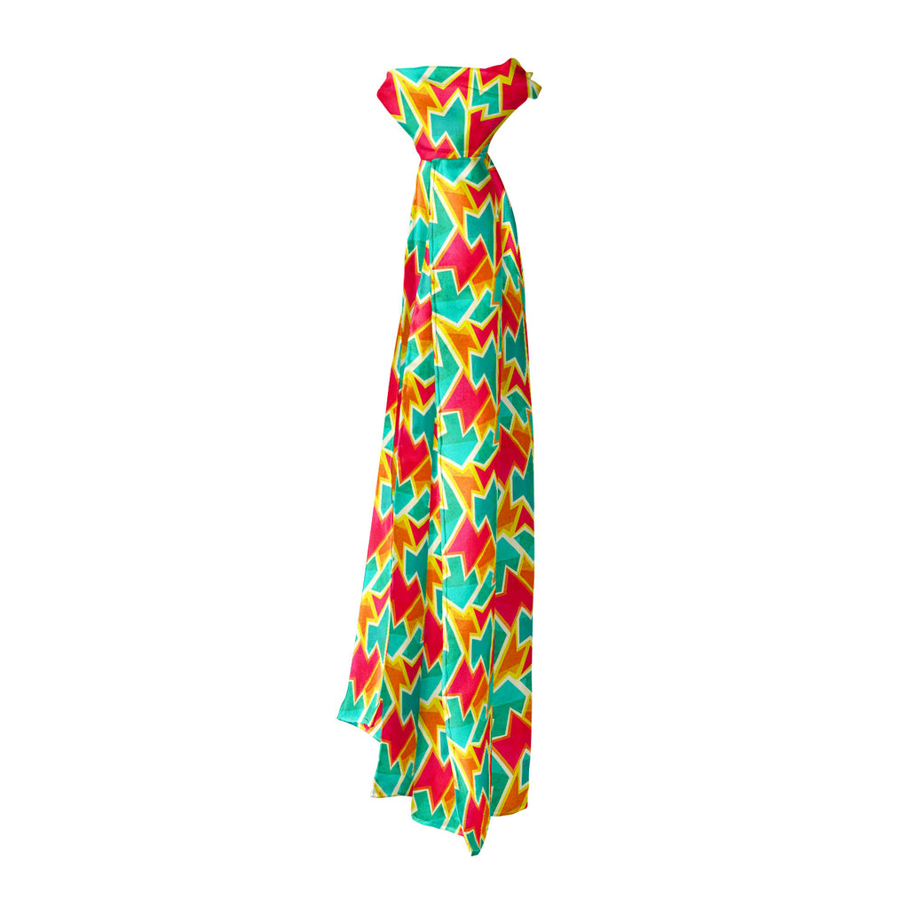 Bright Mosaic Printed Stole Dupatta Headwear | Girls & Women | Soft Poly Fabric-Stoles Basic--IC 5007578 IC 5007578, Abstract Expressionism, Abstracts, Architecture, Art and Paintings, Beverage, Digital, Digital Art, Fashion, Geometric, Geometric Abstraction, Graphic, Illustrations, Kitchen, Patterns, Retro, Semi Abstract, Signs, Signs and Symbols, Triangles, bright, mosaic, printed, stole, dupatta, headwear, girls, women, soft, poly, fabric, abstract, art, backdrop, background, bathroom, blank, blue, color