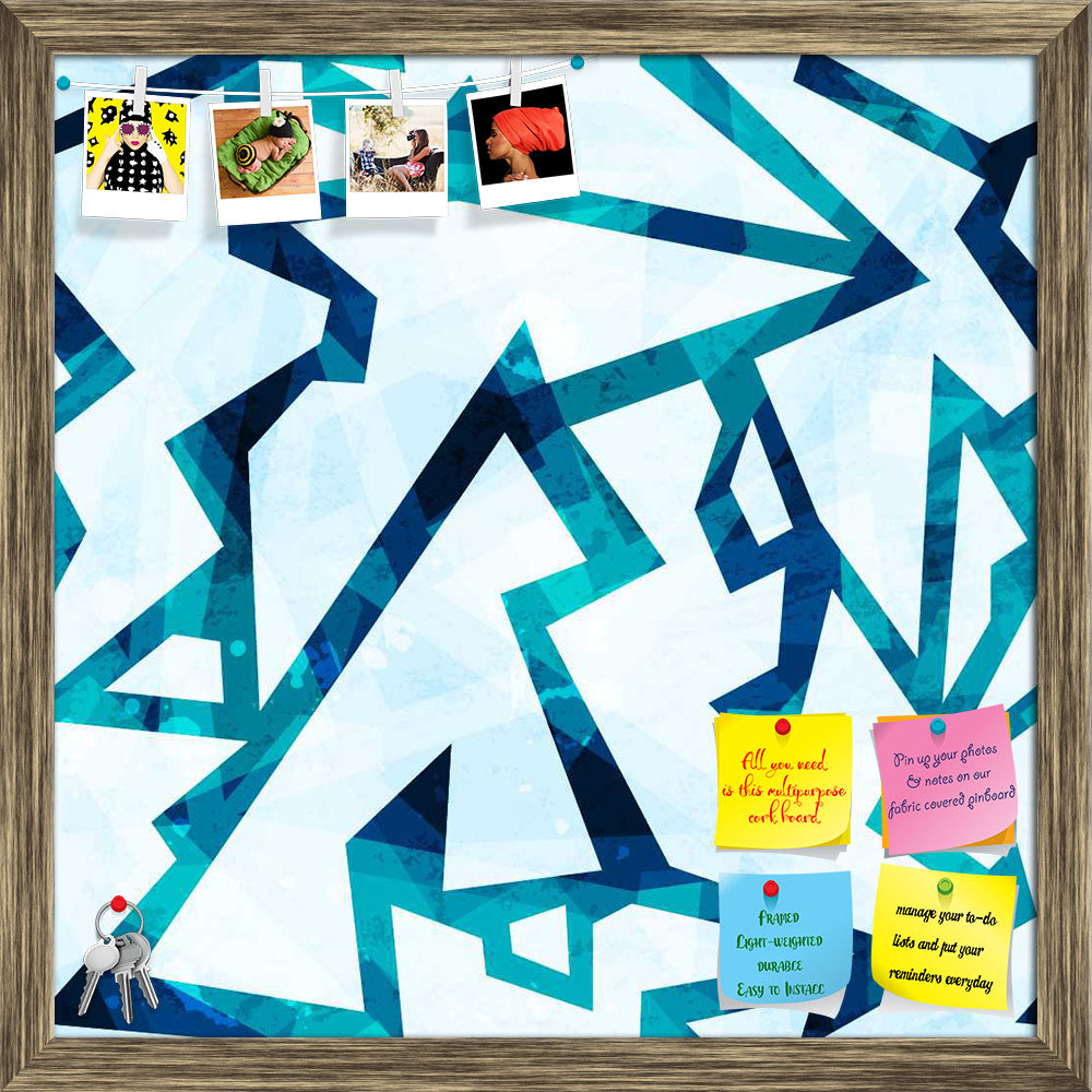 ArtzFolio Ice Style D2 Printed Bulletin Board Notice Pin Board Soft Board | Framed-Bulletin Boards Framed-AZSAO33047100BLB_FR_L-Image Code 5007579 Vishnu Image Folio Pvt Ltd, IC 5007579, ArtzFolio, Bulletin Boards Framed, Abstract, Digital Art, ice, style, d2, printed, bulletin, board, notice, pin, soft, framed, seamless, pattern, grunge, effect, pin up board, push pin board, extra large cork board, big pin board, notice board, small bulletin board, cork board, wall notice board, giant cork board, bulletin 