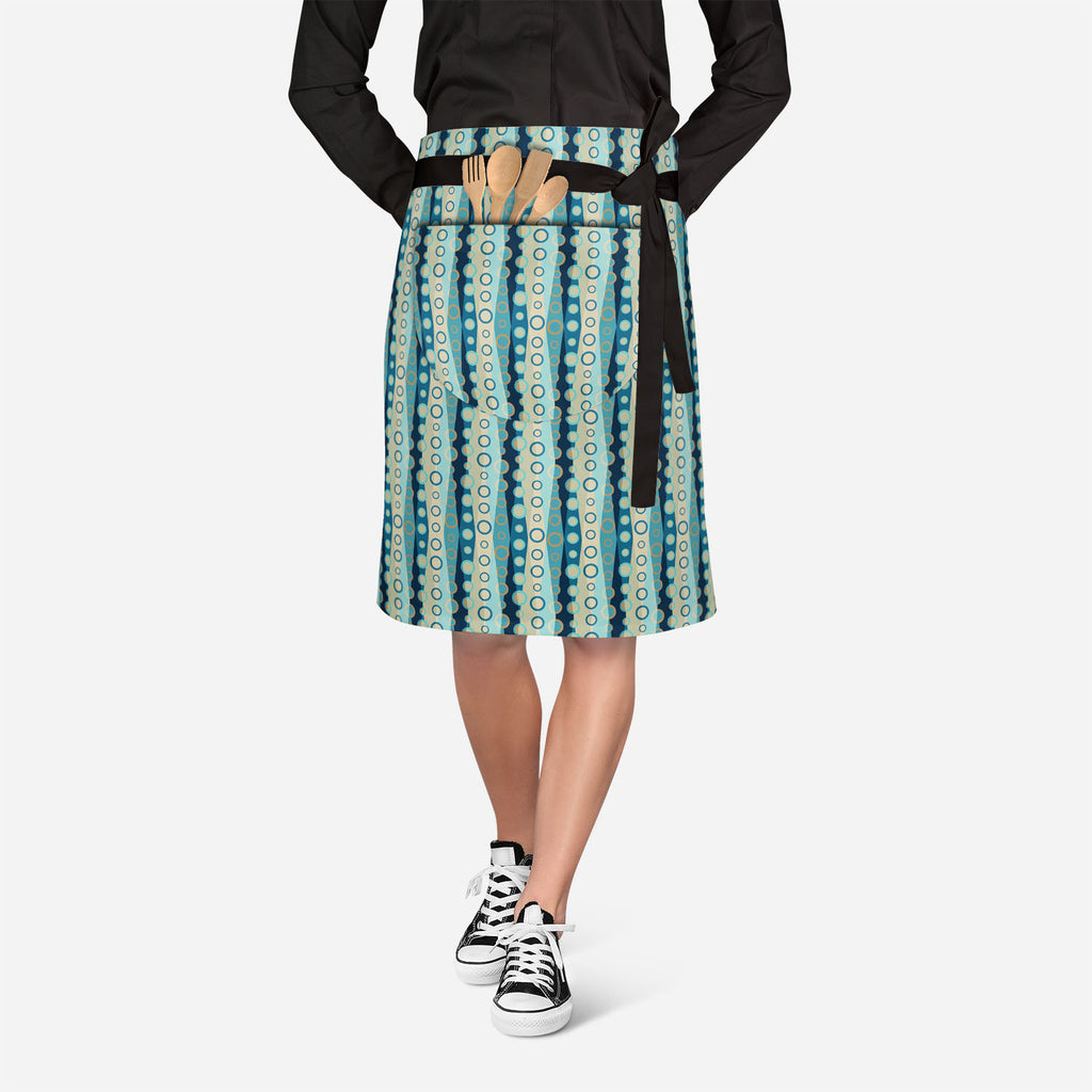 Marine Apron | Adjustable, Free Size & Waist Tiebacks-Apron Waist to Feet--IC 5007580 IC 5007580, Abstract Expressionism, Abstracts, Art and Paintings, Circle, Culture, Decorative, Digital, Digital Art, Drawing, Ethnic, Fashion, Geometric, Geometric Abstraction, Graphic, Illustrations, Mandala, Modern Art, Patterns, Retro, Semi Abstract, Signs, Signs and Symbols, Traditional, Tribal, World Culture, marine, apron, adjustable, free, size, waist, tiebacks, abstract, art, backdrop, background, blue, cloud, colo