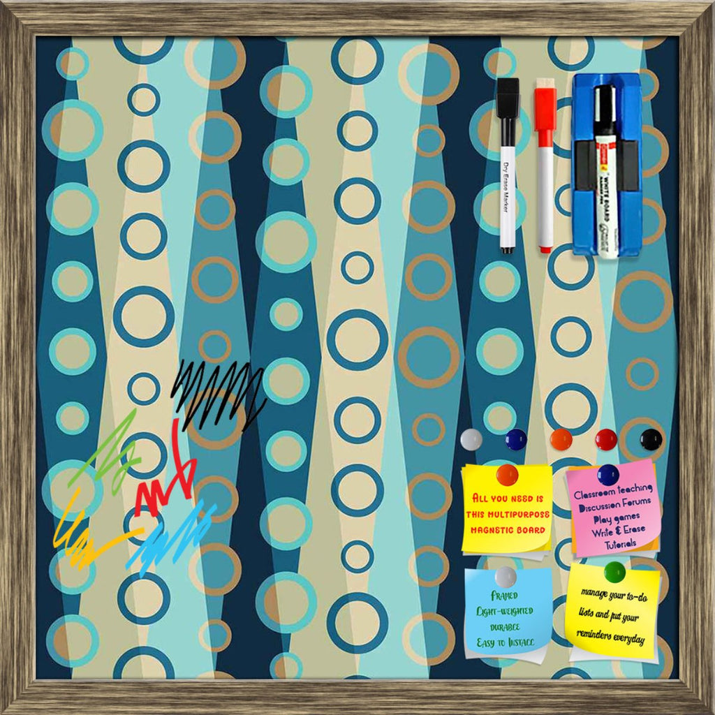 Marine Framed Magnetic Dry Erase Board | Combo with Magnet Buttons & Markers-Magnetic Boards Framed-MGB_FR-IC 5007580 IC 5007580, Abstract Expressionism, Abstracts, Art and Paintings, Circle, Culture, Decorative, Digital, Digital Art, Drawing, Ethnic, Fashion, Geometric, Geometric Abstraction, Graphic, Illustrations, Mandala, Modern Art, Patterns, Retro, Semi Abstract, Signs, Signs and Symbols, Traditional, Tribal, World Culture, marine, framed, magnetic, dry, erase, board, printed, whiteboard, with, 4, mag