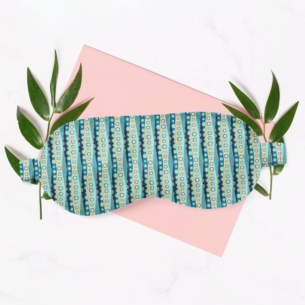 Marine Sleeping Eye Pad Blackout Eye Cover | Soft Anti-Allergic Eco-Friendly Natural Mulberry Silk Fabric-Sleep Masks--IC 5007580 IC 5007580, Abstract Expressionism, Abstracts, Art and Paintings, Circle, Culture, Decorative, Digital, Digital Art, Drawing, Ethnic, Fashion, Geometric, Geometric Abstraction, Graphic, Illustrations, Mandala, Modern Art, Patterns, Retro, Semi Abstract, Signs, Signs and Symbols, Traditional, Tribal, World Culture, marine, sleeping, eye, pad, blackout, cover, soft, anti-allergic, 