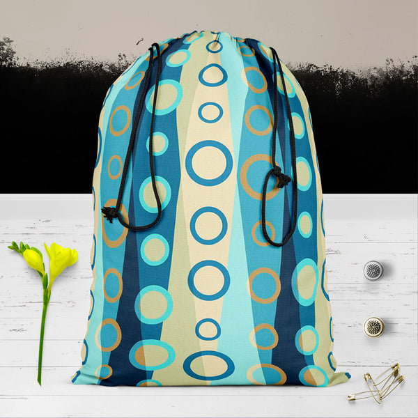 Marine Reusable Sack Bag | Bag for Gym, Storage, Vegetable & Travel-Drawstring Sack Bags-SCK_FB_DS-IC 5007580 IC 5007580, Abstract Expressionism, Abstracts, Art and Paintings, Circle, Culture, Decorative, Digital, Digital Art, Drawing, Ethnic, Fashion, Geometric, Geometric Abstraction, Graphic, Illustrations, Mandala, Modern Art, Patterns, Retro, Semi Abstract, Signs, Signs and Symbols, Traditional, Tribal, World Culture, marine, reusable, sack, bag, for, gym, storage, vegetable, travel, cotton, canvas, fab