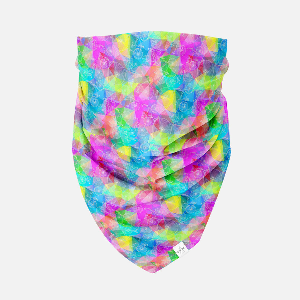Bicycles Printed Bandana | Headband Headwear Wristband Balaclava | Unisex | Soft Poly Fabric-Bandanas--IC 5007582 IC 5007582, Ancient, Art and Paintings, Automobiles, Bikes, Cities, City Views, Digital, Digital Art, Drawing, Graphic, Hipster, Historical, Hobbies, Illustrations, Medieval, Patterns, Retro, Signs, Signs and Symbols, Sketches, Sports, Transportation, Travel, Triangles, Vehicles, Vintage, bicycles, printed, bandana, headband, headwear, wristband, balaclava, unisex, soft, poly, fabric, art, backg