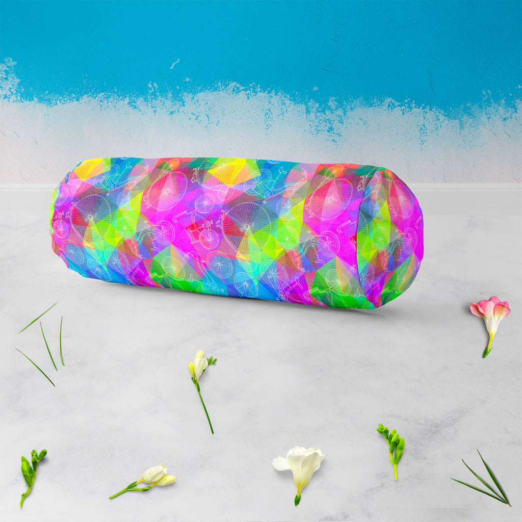 Bicycles D6 Bolster Cover Booster Cases | Concealed Zipper Opening-Bolster Covers-BOL_CV_ZP-IC 5007582 IC 5007582, Ancient, Art and Paintings, Automobiles, Bikes, Cities, City Views, Digital, Digital Art, Drawing, Graphic, Hipster, Historical, Hobbies, Illustrations, Medieval, Patterns, Retro, Signs, Signs and Symbols, Sketches, Sports, Transportation, Travel, Triangles, Vehicles, Vintage, bicycles, d6, bolster, cover, booster, cases, concealed, zipper, opening, art, background, bicycle, bike, circus, city,