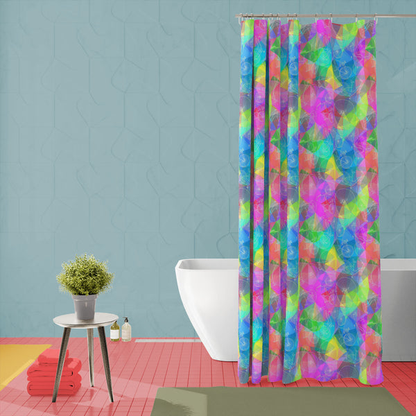 Bicycles D6 Washable Waterproof Shower Curtain-Shower Curtains-CUR_SH-IC 5007582 IC 5007582, Ancient, Art and Paintings, Automobiles, Bikes, Cities, City Views, Digital, Digital Art, Drawing, Graphic, Hipster, Historical, Hobbies, Illustrations, Medieval, Patterns, Retro, Signs, Signs and Symbols, Sketches, Sports, Transportation, Travel, Triangles, Vehicles, Vintage, bicycles, d6, washable, waterproof, polyester, shower, curtain, eyelets, art, background, bicycle, bike, circus, city, color, colorful, cute,