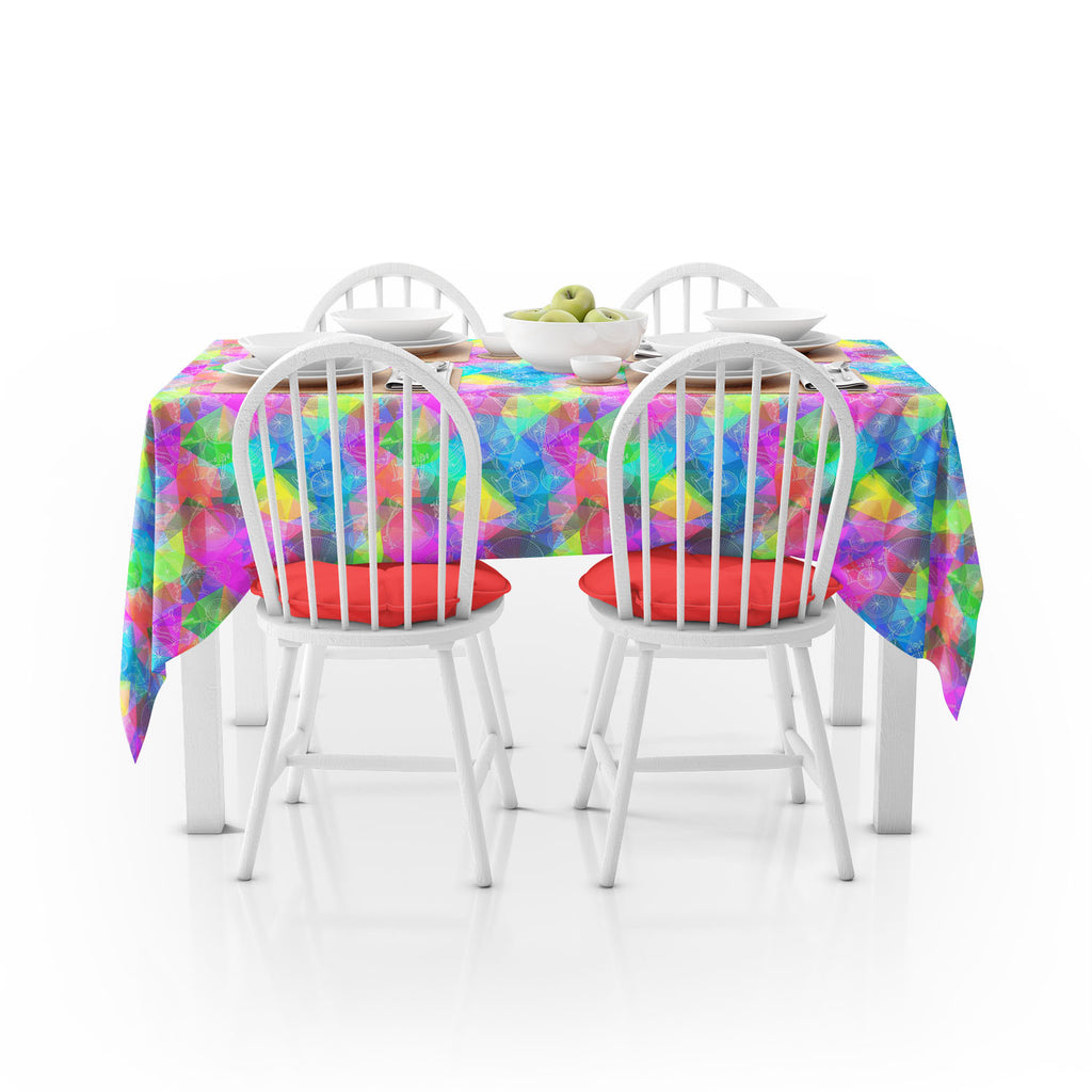 Bicycles Table Cloth Cover-Table Covers-CVR_TB_NR-IC 5007582 IC 5007582, Ancient, Art and Paintings, Automobiles, Bikes, Cities, City Views, Digital, Digital Art, Drawing, Graphic, Hipster, Historical, Hobbies, Illustrations, Medieval, Patterns, Retro, Signs, Signs and Symbols, Sketches, Sports, Transportation, Travel, Triangles, Vehicles, Vintage, bicycles, table, cloth, cover, art, background, bicycle, bike, circus, city, color, colorful, cute, cycle, design, doodle, exercise, fitness, fun, healthy, hobby