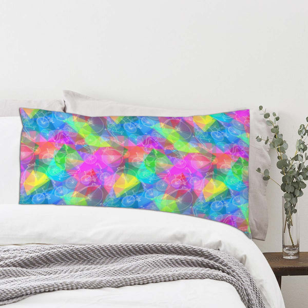 ArtzFolio Bicycles D6 Pillow Cover Case-Pillow Cases-AZHFR33240777PIL_CV_L-Image Code 5007582 Vishnu Image Folio Pvt Ltd, IC 5007582, ArtzFolio, Pillow Cases, Automobiles, Kids, Digital Art, bicycles, d6, pillow, cover, cases, poly, cotton, fabric, seamless, bicycle, background, pillow cover, pillow case cover, linen pillow cover, printed pillow cover, pillow for bedroom, living room pillow covers, standard pillow case covers, pitaara box, throw pillow cover, 2 pcs satin pillow cover set, pillow covers 27x1