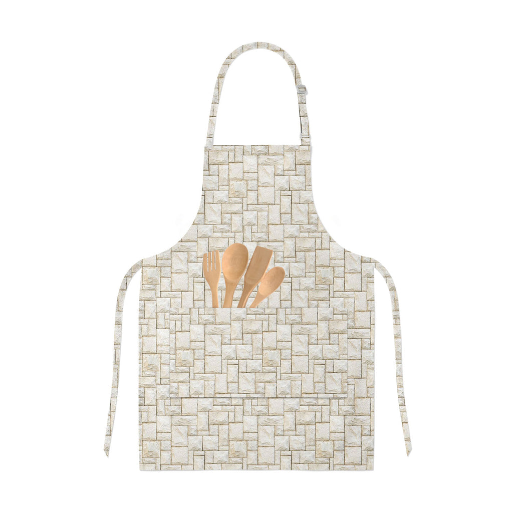 Abstract Surface Apron | Adjustable, Free Size & Waist Tiebacks-Aprons Neck to Knee-APR_NK_KN-IC 5007583 IC 5007583, Abstract Expressionism, Abstracts, Architecture, Marble and Stone, Patterns, Semi Abstract, abstract, surface, apron, adjustable, free, size, waist, tiebacks, architect, backdrop, background, block, brown, building, construction, decoration, detail, exterior, facing, floor, house, light, material, outdoor, paneling, pattern, paving, rock, rough, seamless, square, stone, stonewall, structure, 