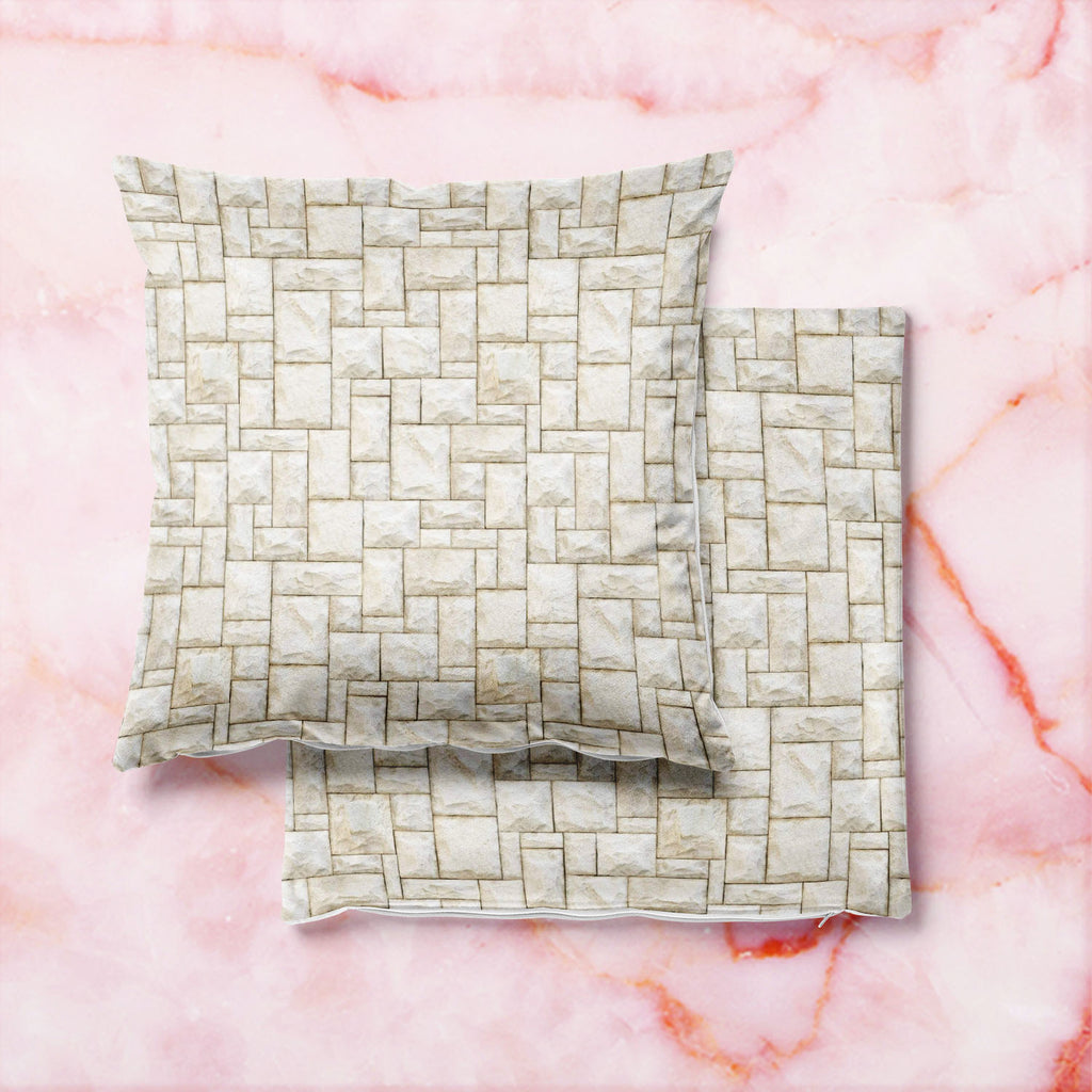 Abstract Surface D1 Cushion Cover Throw Pillow - Cushion Covers - ArtzFolio.com