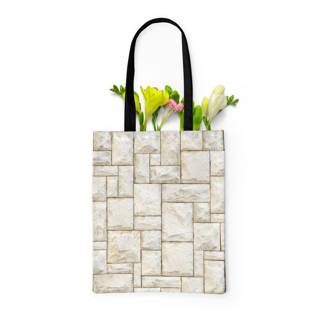 Abstract Surface D1 Tote Bag Shoulder Purse | Multipurpose-Tote Bags Basic-TOT_FB_BS-IC 5007583 IC 5007583, Abstract Expressionism, Abstracts, Architecture, Marble and Stone, Patterns, Semi Abstract, abstract, surface, d1, tote, bag, shoulder, purse, multipurpose, architect, backdrop, background, block, brown, building, construction, decoration, detail, exterior, facing, floor, house, light, material, outdoor, paneling, pattern, paving, rock, rough, seamless, square, stone, stonewall, structure, style, text