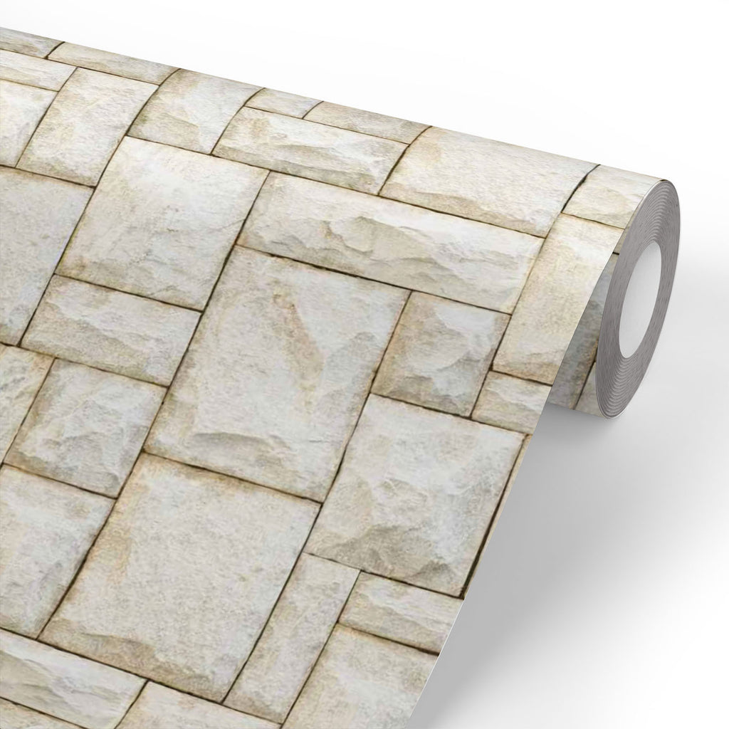 Abstract Surface Wallpaper Roll - Wallpapers Peel & Stick - ArtzFolio.com