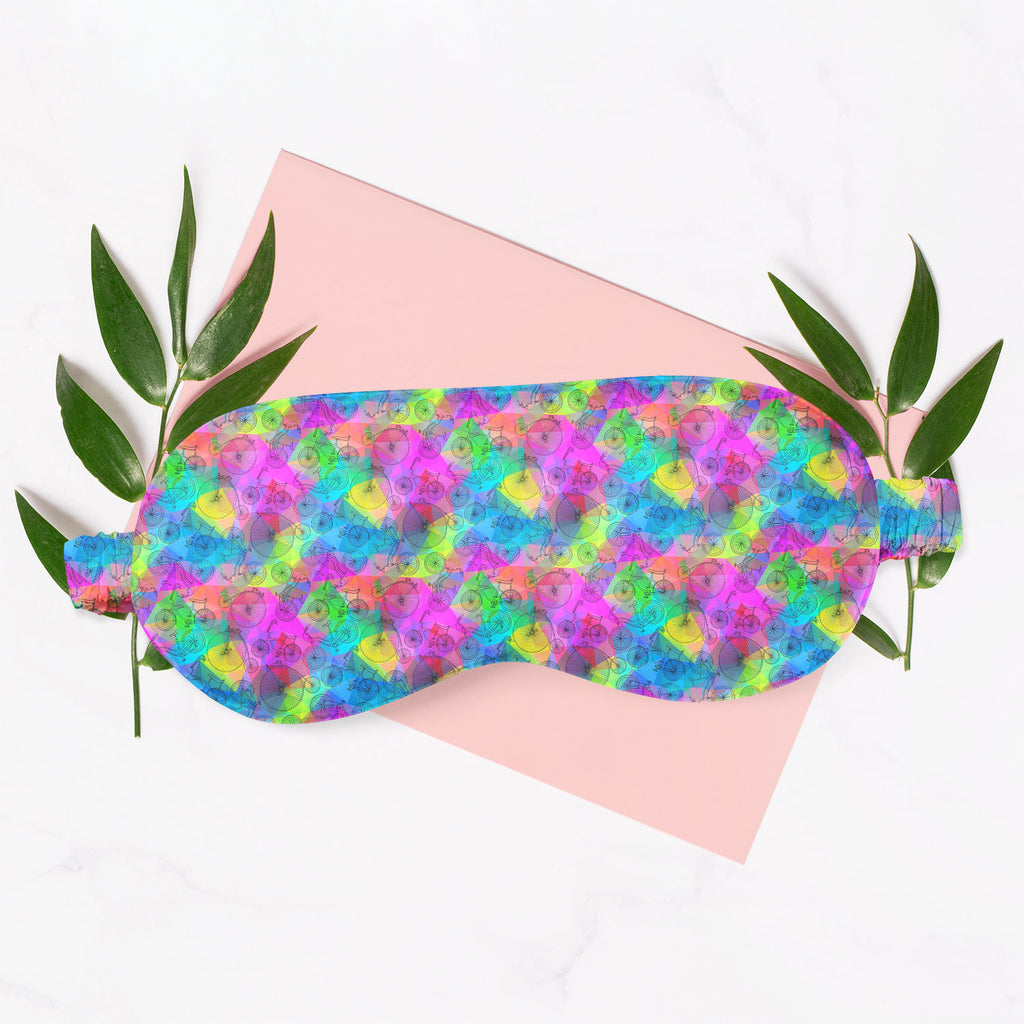 Bicycles Sleeping Eye Pad Blackout Eye Cover | Soft Anti-Allergic Eco-Friendly Natural Mulberry Silk Fabric-Sleep Masks--IC 5007584 IC 5007584, Ancient, Art and Paintings, Automobiles, Bikes, Cities, City Views, Digital, Digital Art, Drawing, Graphic, Hipster, Historical, Hobbies, Illustrations, Medieval, Patterns, Retro, Signs, Signs and Symbols, Sketches, Sports, Transportation, Travel, Triangles, Vehicles, Vintage, bicycles, sleeping, eye, pad, blackout, cover, soft, anti-allergic, eco-friendly, natural,