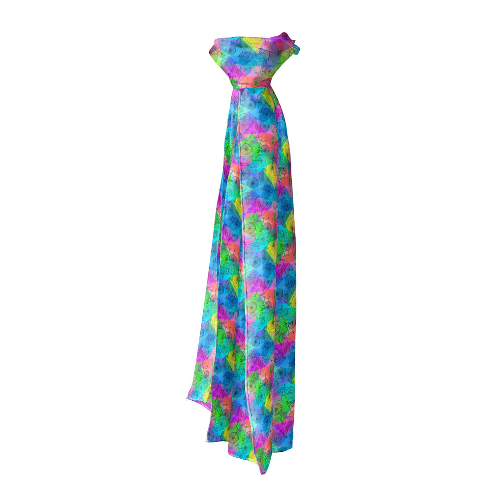 Bicycles Printed Stole Dupatta Headwear | Girls & Women | Soft Poly Fabric-Stoles Basic--IC 5007584 IC 5007584, Ancient, Art and Paintings, Automobiles, Bikes, Cities, City Views, Digital, Digital Art, Drawing, Graphic, Hipster, Historical, Hobbies, Illustrations, Medieval, Patterns, Retro, Signs, Signs and Symbols, Sketches, Sports, Transportation, Travel, Triangles, Vehicles, Vintage, bicycles, printed, stole, dupatta, headwear, girls, women, soft, poly, fabric, art, background, bicycle, bike, circus, cit