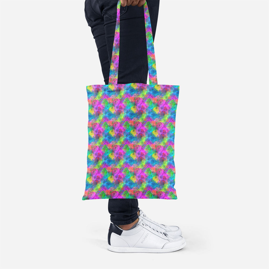 ArtzFolio Bicycles Tote Bag Shoulder Purse | Multipurpose-Tote Bags Basic-AZ5007584TOT_RF-IC 5007584 IC 5007584, Ancient, Art and Paintings, Automobiles, Bikes, Cities, City Views, Digital, Digital Art, Drawing, Graphic, Hipster, Historical, Hobbies, Illustrations, Medieval, Patterns, Retro, Signs, Signs and Symbols, Sketches, Sports, Transportation, Travel, Triangles, Vehicles, Vintage, bicycles, tote, bag, shoulder, purse, multipurpose, art, background, bicycle, bike, circus, city, color, colorful, cute, 