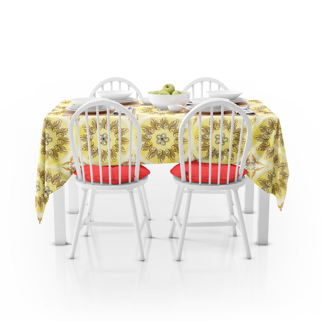 Ethnic Circular Ornament Table Cloth Cover-Table Covers-CVR_TB_NR-IC 5007585 IC 5007585, Abstract Expressionism, Abstracts, Allah, Arabic, Art and Paintings, Asian, Botanical, Circle, Cities, City Views, Culture, Drawing, Ethnic, Floral, Flowers, Geometric, Geometric Abstraction, Hinduism, Illustrations, Indian, Islam, Mandala, Nature, Paintings, Patterns, Retro, Semi Abstract, Signs, Signs and Symbols, Symbols, Traditional, Tribal, World Culture, circular, ornament, table, cloth, cover, abstract, art, back