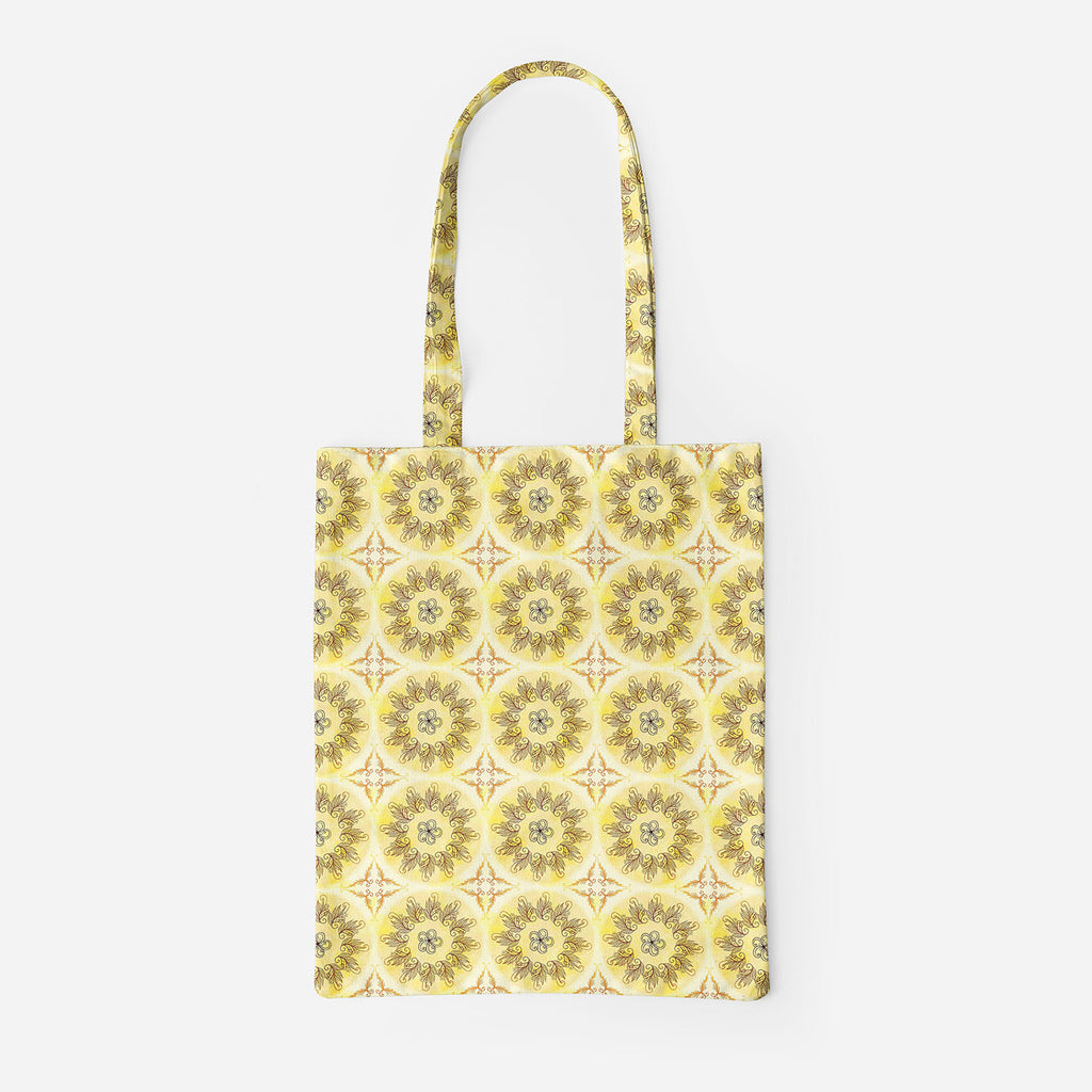 Belt Bag - PVC Purse - Flower Design - Small Handbag - BAG15-DL