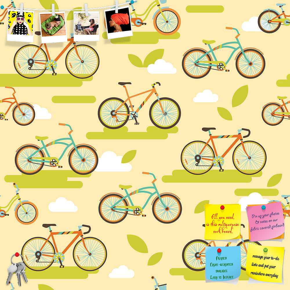 ArtzFolio Bikes Printed Bulletin Board Notice Pin Board Soft Board | Frameless-Bulletin Boards Frameless-AZSAO33635256BLB_FL_L-Image Code 5007588 Vishnu Image Folio Pvt Ltd, IC 5007588, ArtzFolio, Bulletin Boards Frameless, Automobiles, Kids, Digital Art, bikes, printed, bulletin, board, notice, pin, soft, frameless, seamless, background, flat, style, pin up board, push pin board, extra large cork board, big pin board, notice board, small bulletin board, cork board, wall notice board, giant cork board, bull