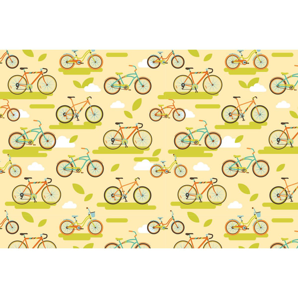 ArtzFolio Bikes Art & Craft Gift Wrapping Paper-Wrapping Papers-AZSAO33635256WRP_L-Image Code 5007588 Vishnu Image Folio Pvt Ltd, IC 5007588, ArtzFolio, Wrapping Papers, Automobiles, Kids, Digital Art, bikes, art, craft, gift, wrapping, paper, seamless, background, flat, style, wrapping paper, pretty wrapping paper, cute wrapping paper, packing paper, gift wrapping paper, bulk wrapping paper, best wrapping paper, funny wrapping paper, bulk gift wrap, gift wrapping, holiday gift wrap, plain wrapping paper, q