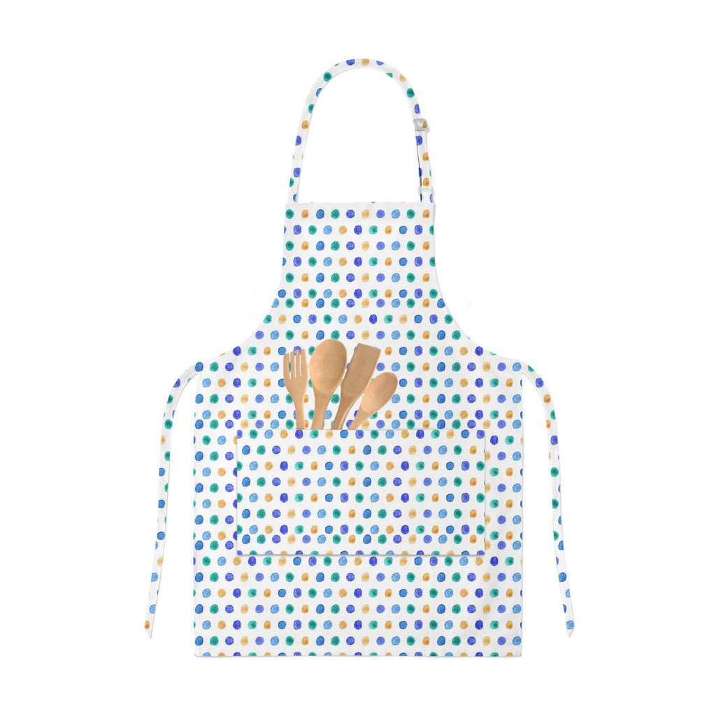 Retro Art Apron | Adjustable, Free Size & Waist Tiebacks-Aprons Neck to Knee-APR_NK_KN-IC 5007589 IC 5007589, Abstract Expressionism, Abstracts, Ancient, Baby, Children, Circle, Digital, Digital Art, Dots, Geometric, Geometric Abstraction, Graphic, Hand Drawn, Historical, Illustrations, Kids, Medieval, Patterns, Retro, Semi Abstract, Signs, Signs and Symbols, Splatter, Vintage, Watercolour, art, apron, adjustable, free, size, waist, tiebacks, abstract, backdrop, background, badge, ball, blue, bubble, cell, 