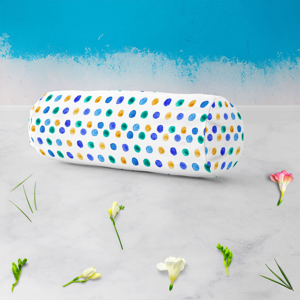 Retro Art D2 Bolster Cover Booster Cases | Concealed Zipper Opening-Bolster Covers-BOL_CV_ZP-IC 5007589 IC 5007589, Abstract Expressionism, Abstracts, Ancient, Baby, Children, Circle, Digital, Digital Art, Dots, Geometric, Geometric Abstraction, Graphic, Hand Drawn, Historical, Illustrations, Kids, Medieval, Patterns, Retro, Semi Abstract, Signs, Signs and Symbols, Splatter, Vintage, Watercolour, art, d2, bolster, cover, booster, cases, concealed, zipper, opening, abstract, backdrop, background, badge, ball