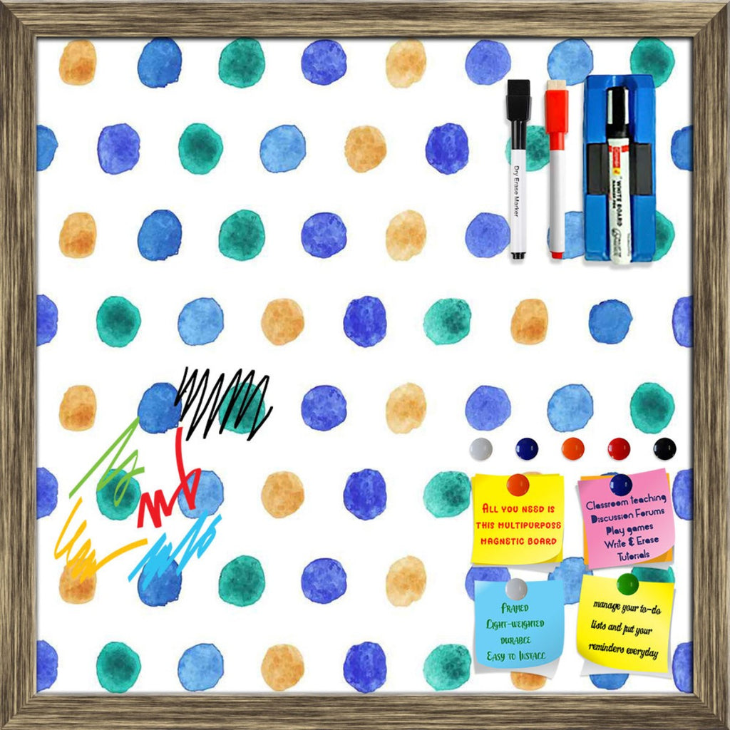 Retro Art Framed Magnetic Dry Erase Board | Combo with Magnet Buttons & Markers-Magnetic Boards Framed-MGB_FR-IC 5007589 IC 5007589, Abstract Expressionism, Abstracts, Ancient, Baby, Children, Circle, Digital, Digital Art, Dots, Geometric, Geometric Abstraction, Graphic, Hand Drawn, Historical, Illustrations, Kids, Medieval, Patterns, Retro, Semi Abstract, Signs, Signs and Symbols, Splatter, Vintage, Watercolour, art, framed, magnetic, dry, erase, board, printed, whiteboard, with, 4, magnets, 2, markers, 1,