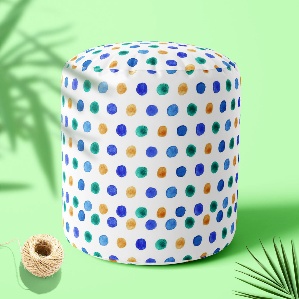 Retro Art D2 Footstool Footrest Puffy Pouffe Ottoman Bean Bag | Canvas Fabric-Footstools-FST_CB_BN-IC 5007589 IC 5007589, Abstract Expressionism, Abstracts, Ancient, Baby, Children, Circle, Digital, Digital Art, Dots, Geometric, Geometric Abstraction, Graphic, Hand Drawn, Historical, Illustrations, Kids, Medieval, Patterns, Retro, Semi Abstract, Signs, Signs and Symbols, Splatter, Vintage, Watercolour, art, d2, footstool, footrest, puffy, pouffe, ottoman, bean, bag, canvas, fabric, abstract, backdrop, backg