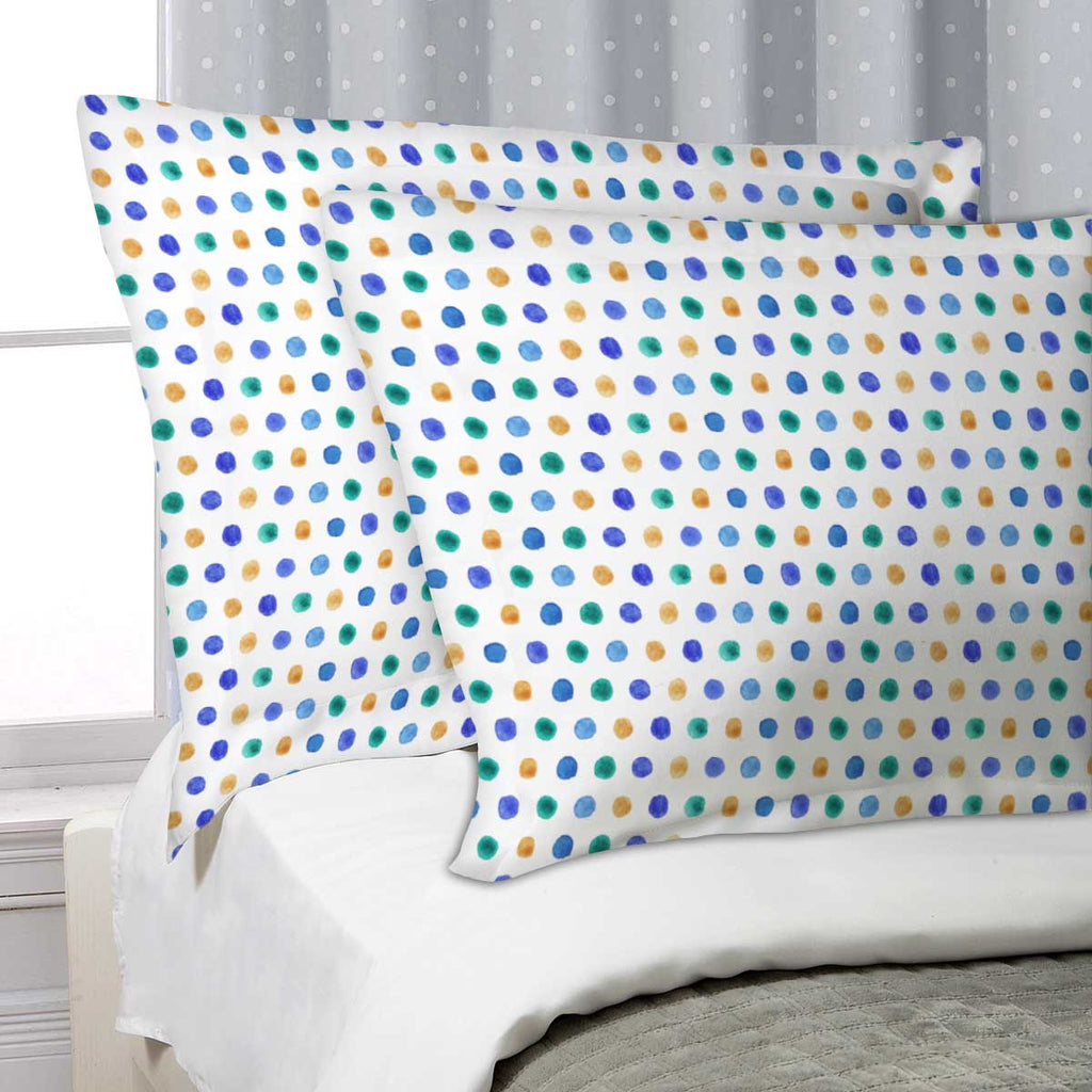 ArtzFolio Retro Art D2 Pillow Cover Case-Pillow Cases-AZHFR33652691PIL_CV_L-Image Code 5007589 Vishnu Image Folio Pvt Ltd, IC 5007589, ArtzFolio, Pillow Cases, Abstract, Digital Art, retro, art, d2, pillow, cover, case, vector, watercolor, colorful, dots, seamless, pattern, hand, drawn, circles, ornament, round, shapes, painted, pillow cover, pillow case cover, linen pillow cover, printed pillow cover, pillow for bedroom, living room pillow covers, standard pillow case covers, pitaara box, throw pillow cove