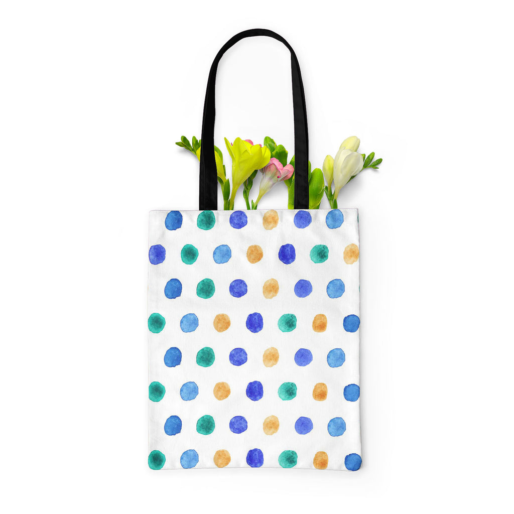 Retro Art D2 Tote Bag Shoulder Purse | Multipurpose-Tote Bags Basic-TOT_FB_BS-IC 5007589 IC 5007589, Abstract Expressionism, Abstracts, Ancient, Baby, Children, Circle, Digital, Digital Art, Dots, Geometric, Geometric Abstraction, Graphic, Hand Drawn, Historical, Illustrations, Kids, Medieval, Patterns, Retro, Semi Abstract, Signs, Signs and Symbols, Splatter, Vintage, Watercolour, art, d2, tote, bag, shoulder, purse, multipurpose, abstract, backdrop, background, badge, ball, blue, bubble, cell, childhood, 