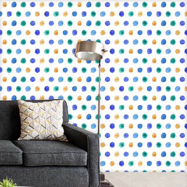 Retro Art D2 Wallpaper Roll-Wallpapers Peel & Stick-WAL_PA-IC 5007589 IC 5007589, Abstract Expressionism, Abstracts, Ancient, Baby, Children, Circle, Digital, Digital Art, Dots, Geometric, Geometric Abstraction, Graphic, Hand Drawn, Historical, Illustrations, Kids, Medieval, Patterns, Retro, Semi Abstract, Signs, Signs and Symbols, Splatter, Vintage, Watercolour, art, d2, peel, stick, vinyl, wallpaper, roll, non-pvc, self-adhesive, eco-friendly, water-repellent, scratch-resistant, abstract, backdrop, backgr