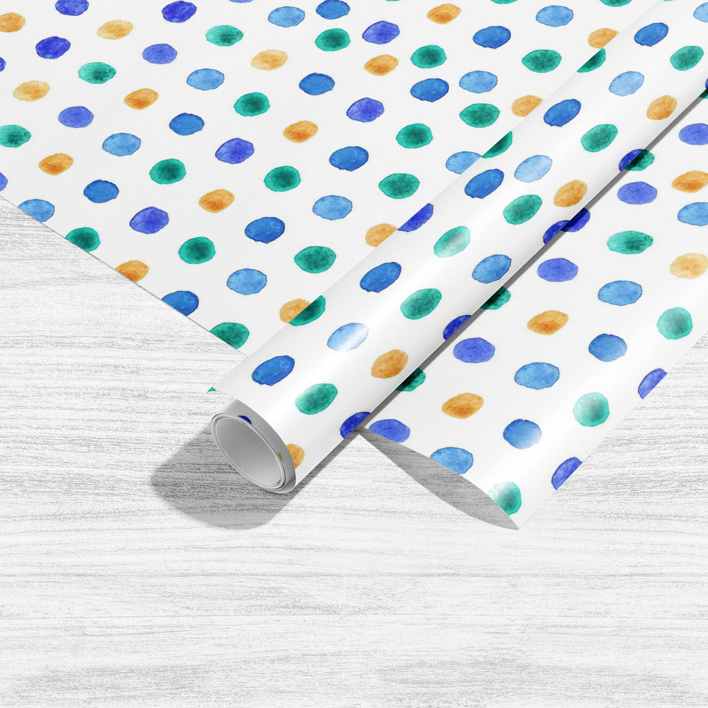 Retro Art D2 Art & Craft Gift Wrapping Paper-Wrapping Papers-WRP_PP-IC 5007589 IC 5007589, Abstract Expressionism, Abstracts, Ancient, Baby, Children, Circle, Digital, Digital Art, Dots, Geometric, Geometric Abstraction, Graphic, Hand Drawn, Historical, Illustrations, Kids, Medieval, Patterns, Retro, Semi Abstract, Signs, Signs and Symbols, Splatter, Vintage, Watercolour, art, d2, craft, gift, wrapping, paper, abstract, backdrop, background, badge, ball, blue, bubble, cell, childhood, childish, design, dot,