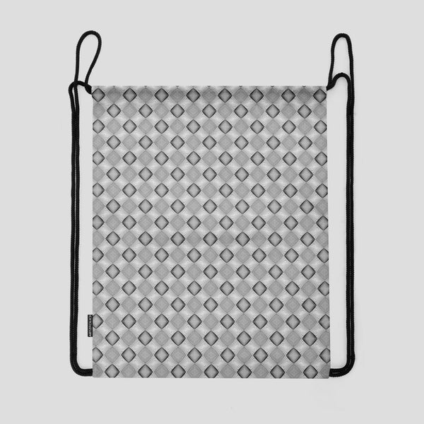 Monochrome Diamond Backpack for Students | College & Travel Bag-Backpacks--IC 5007590 IC 5007590, Abstract Expressionism, Abstracts, Art and Paintings, Black, Black and White, Circle, Diamond, Digital, Digital Art, Geometric, Geometric Abstraction, Graphic, Grid Art, Illustrations, Modern Art, Patterns, Semi Abstract, Signs, Signs and Symbols, Stripes, White, monochrome, canvas, backpack, for, students, college, travel, bag, abstract, abstraction, art, background, circular, curve, design, diagonal, ellipse,