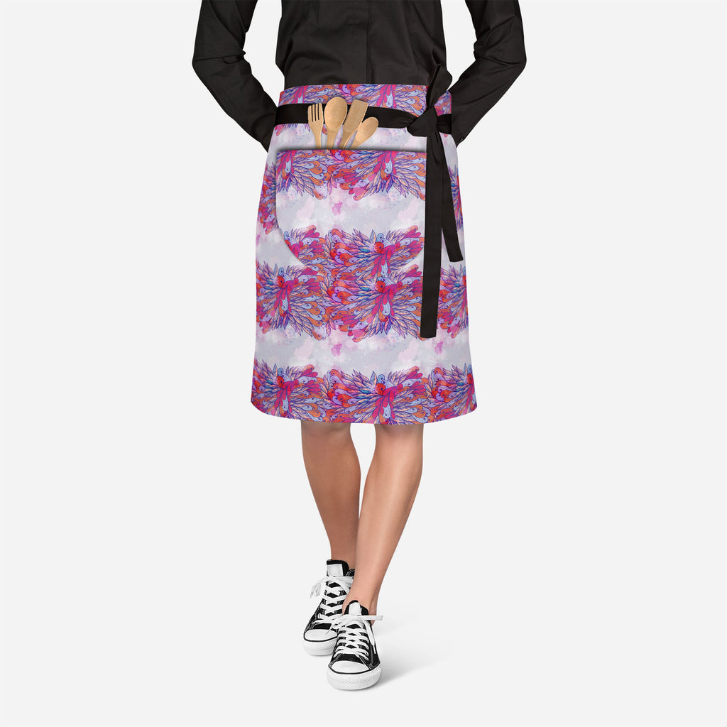 Pink & Violet Element Apron | Adjustable, Free Size & Waist Tiebacks-Apron Waist to Feet--IC 5007591 IC 5007591, Abstract Expressionism, Abstracts, Ancient, Art and Paintings, Botanical, Digital, Digital Art, Drawing, Fashion, Floral, Flowers, Graphic, Historical, Illustrations, Medieval, Nature, Paintings, Patterns, Retro, Scenic, Semi Abstract, Signs, Signs and Symbols, Symbols, Vintage, pink, violet, element, apron, adjustable, free, size, waist, tiebacks, abstract, art, background, beautiful, beauty, bl