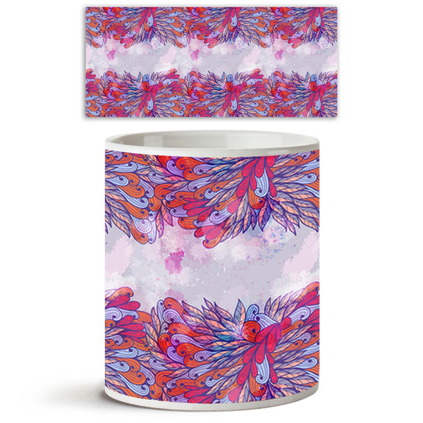 Pink & Violet Element Ceramic Coffee Tea Mug Inside White-Coffee Mugs-MUG-IC 5007591 IC 5007591, Abstract Expressionism, Abstracts, Ancient, Art and Paintings, Botanical, Digital, Digital Art, Drawing, Fashion, Floral, Flowers, Graphic, Historical, Illustrations, Medieval, Nature, Paintings, Patterns, Retro, Scenic, Semi Abstract, Signs, Signs and Symbols, Symbols, Vintage, pink, violet, element, ceramic, coffee, tea, mug, inside, white, abstract, art, background, beautiful, beauty, blue, card, concept, cre