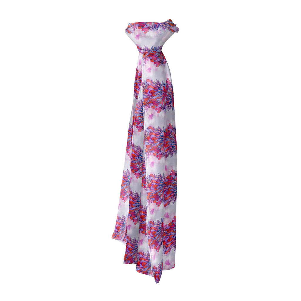 Pink & Violet Element Printed Stole Dupatta Headwear | Girls & Women | Soft Poly Fabric-Stoles Basic--IC 5007591 IC 5007591, Abstract Expressionism, Abstracts, Ancient, Art and Paintings, Botanical, Digital, Digital Art, Drawing, Fashion, Floral, Flowers, Graphic, Historical, Illustrations, Medieval, Nature, Paintings, Patterns, Retro, Scenic, Semi Abstract, Signs, Signs and Symbols, Symbols, Vintage, pink, violet, element, printed, stole, dupatta, headwear, girls, women, soft, poly, fabric, abstract, art, 