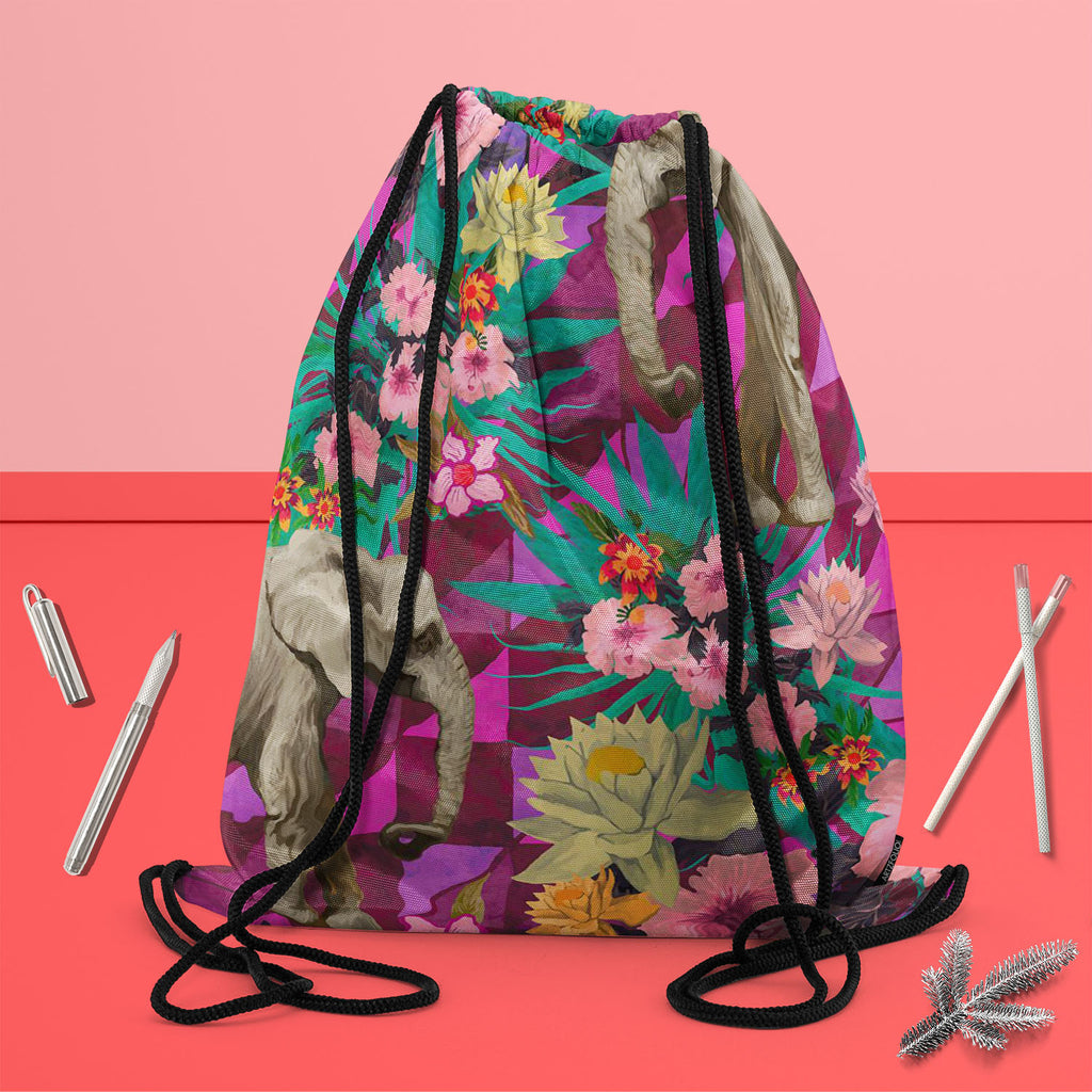 Elephant Pattern D1 Backpack for Students | College & Travel Bag-Backpacks-BPK_FB_DS-IC 5007595 IC 5007595, Botanical, Drawing, Floral, Flowers, Illustrations, Indian, Nature, Patterns, Signs, Signs and Symbols, elephant, pattern, d1, backpack, for, students, college, travel, bag, design, elephants, exotic, illustration, jungles, lotus, seamless, artzfolio, backpacks for girls, travel backpack, boys backpack, best backpacks, laptop backpack, backpack bags, small backpack, canvas backpack, backpacks for scho