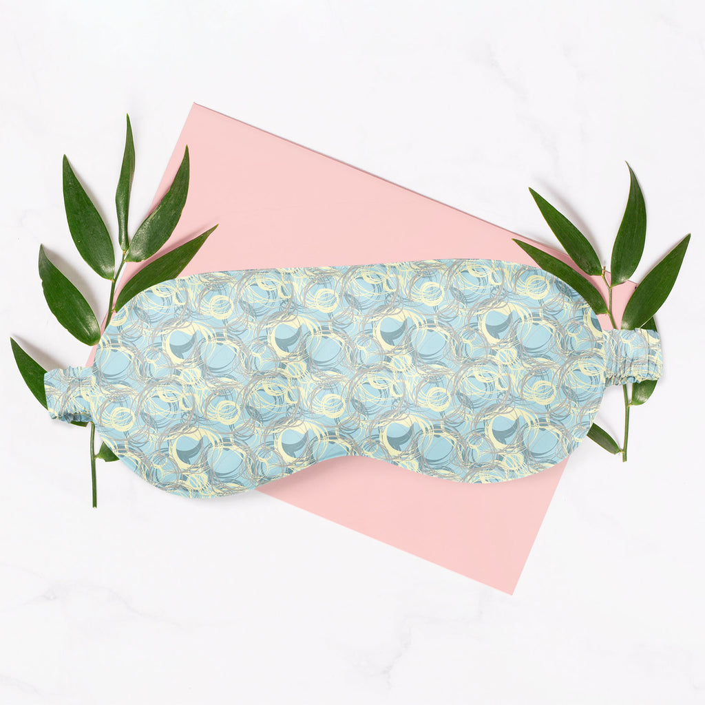 Doodle Effect Sleeping Eye Pad Blackout Eye Cover | Soft Anti-Allergic Eco-Friendly Natural Mulberry Silk Fabric-Sleep Masks--IC 5007596 IC 5007596, Abstract Expressionism, Abstracts, Ancient, Art and Paintings, Circle, Digital, Digital Art, Dots, Drawing, Fashion, Graphic, Hand Drawn, Historical, Illustrations, Medieval, Modern Art, Patterns, Retro, Semi Abstract, Signs, Signs and Symbols, Vintage, doodle, effect, sleeping, eye, pad, blackout, cover, soft, anti-allergic, eco-friendly, natural, satin, silk,