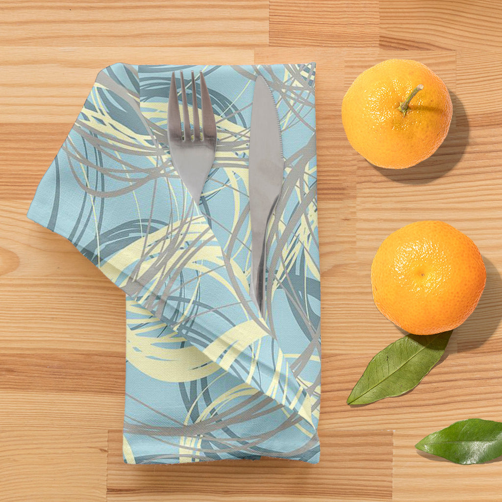 Doodle Effect Table Napkin-Table Napkins-NAP_TB-IC 5007596 IC 5007596, Abstract Expressionism, Abstracts, Ancient, Art and Paintings, Circle, Digital, Digital Art, Dots, Drawing, Fashion, Graphic, Hand Drawn, Historical, Illustrations, Medieval, Modern Art, Patterns, Retro, Semi Abstract, Signs, Signs and Symbols, Vintage, doodle, effect, table, napkin, abstract, art, backdrop, background, bubble, chaotic, curly, decoration, design, dot, drop, elegant, fabric, fingerprint, hand, drawn, illustration, line, l