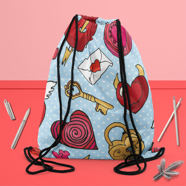 Valentine Love Backpack for Students | College & Travel Bag-Backpacks-BPK_FB_DS-IC 5007597 IC 5007597, Abstract Expressionism, Abstracts, Ancient, Animated Cartoons, Art and Paintings, Caricature, Cartoons, Decorative, Digital, Digital Art, Drawing, Graphic, Hearts, Historical, Holidays, Icons, Love, Medieval, Patterns, Retro, Romance, Semi Abstract, Signs, Signs and Symbols, Symbols, Vintage, Wedding, valentine, canvas, backpack, for, students, college, travel, bag, abstract, angel, art, backdrop, backgrou