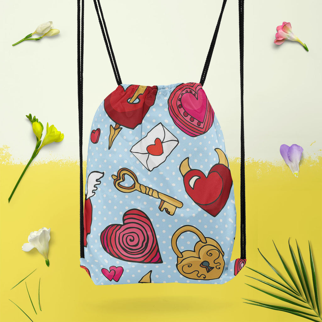 Valentine Love Backpack for Students | College & Travel Bag-Backpacks-BPK_FB_DS-IC 5007597 IC 5007597, Abstract Expressionism, Abstracts, Ancient, Animated Cartoons, Art and Paintings, Caricature, Cartoons, Decorative, Digital, Digital Art, Drawing, Graphic, Hearts, Historical, Holidays, Icons, Love, Medieval, Patterns, Retro, Romance, Semi Abstract, Signs, Signs and Symbols, Symbols, Vintage, Wedding, valentine, backpack, for, students, college, travel, bag, abstract, angel, art, backdrop, background, beau