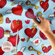 Sticky Image
