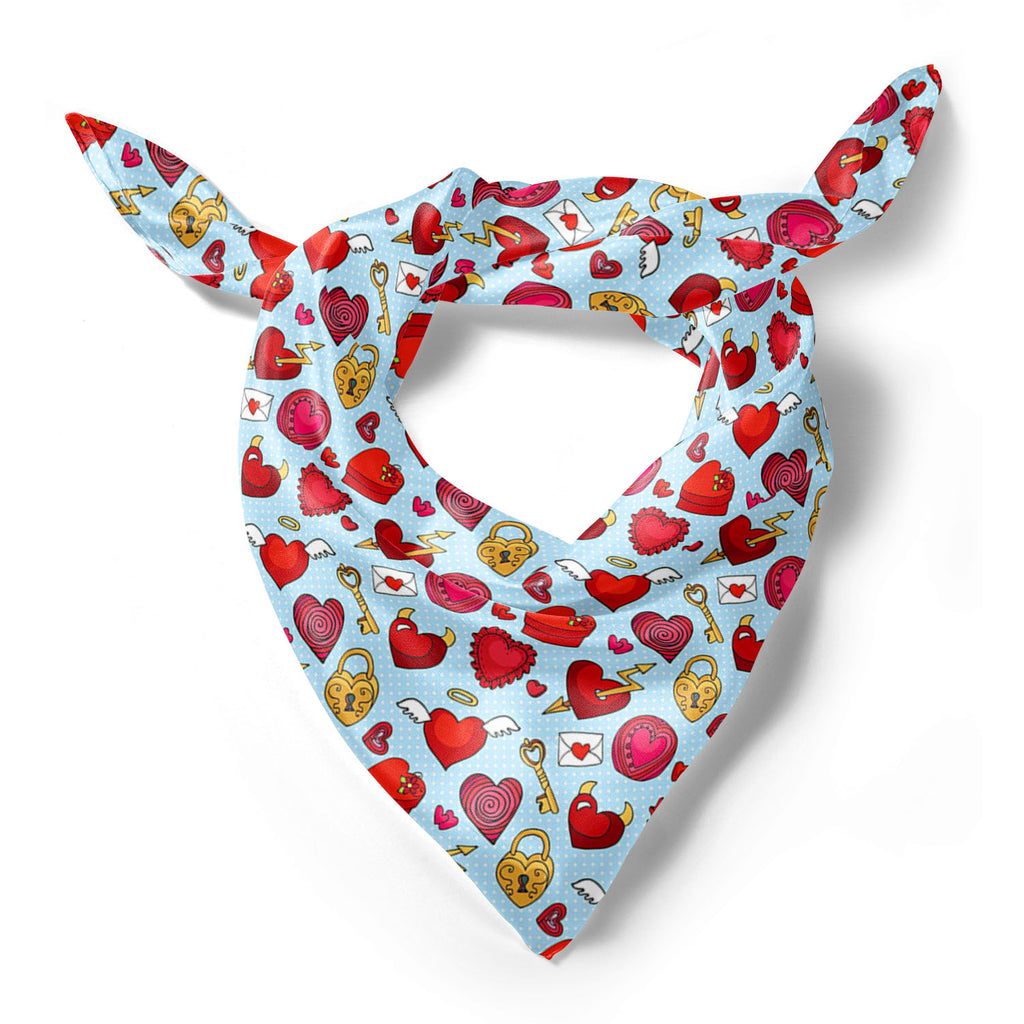 Valentine Love Printed Scarf | Neckwear Balaclava | Girls & Women | Soft Poly Fabric-Scarfs Basic--IC 5007597 IC 5007597, Abstract Expressionism, Abstracts, Ancient, Animated Cartoons, Art and Paintings, Caricature, Cartoons, Decorative, Digital, Digital Art, Drawing, Graphic, Hearts, Historical, Holidays, Icons, Love, Medieval, Patterns, Retro, Romance, Semi Abstract, Signs, Signs and Symbols, Symbols, Vintage, Wedding, valentine, printed, scarf, neckwear, balaclava, girls, women, soft, poly, fabric, abstr