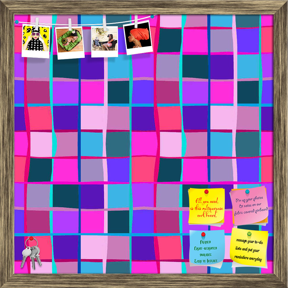 ArtzFolio Brushstrokes & Stripes D1 Printed Bulletin Board Notice Pin Board Soft Board | Framed-Bulletin Boards Framed-AZSAO35862498BLB_FR_L-Image Code 5007598 Vishnu Image Folio Pvt Ltd, IC 5007598, ArtzFolio, Bulletin Boards Framed, Abstract, Digital Art, brushstrokes, stripes, d1, printed, bulletin, board, notice, pin, soft, framed, vector, seamless, bold, pattern, wide, bright, variety, colors, pin up board, push pin board, extra large cork board, big pin board, notice board, small bulletin board, cork 