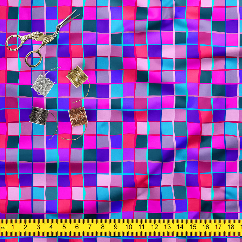 Brushstrokes & Stripes D1 Upholstery Fabric by Metre | For Sofa, Curtains, Cushions, Furnishing, Craft, Dress Material-Upholstery Fabrics-FAB_RW-IC 5007598 IC 5007598, Abstract Expressionism, Abstracts, Ancient, Bohemian, Check, Digital, Digital Art, Fashion, Geometric, Geometric Abstraction, Graffiti, Graphic, Historical, Illustrations, Medieval, Modern Art, Patterns, Plaid, Retro, Semi Abstract, Signs, Signs and Symbols, Stripes, Tropical, Vintage, Watercolour, brushstrokes, d1, upholstery, fabric, by, me