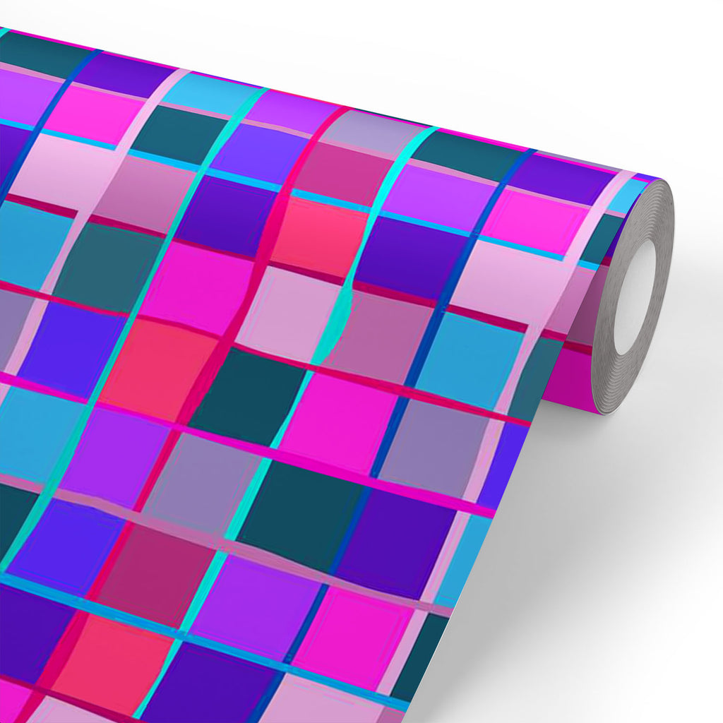 Brushstrokes & Stripes Wallpaper Roll-Wallpapers Peel & Stick-WAL_PA-IC 5007598 IC 5007598, Abstract Expressionism, Abstracts, Ancient, Bohemian, Check, Digital, Digital Art, Fashion, Geometric, Geometric Abstraction, Graffiti, Graphic, Historical, Illustrations, Medieval, Modern Art, Patterns, Plaid, Retro, Semi Abstract, Signs, Signs and Symbols, Stripes, Tropical, Vintage, Watercolour, brushstrokes, wallpaper, roll, abstract, background, boho, bold, bright, brush, card, crossing, design, drawn, fabric, g