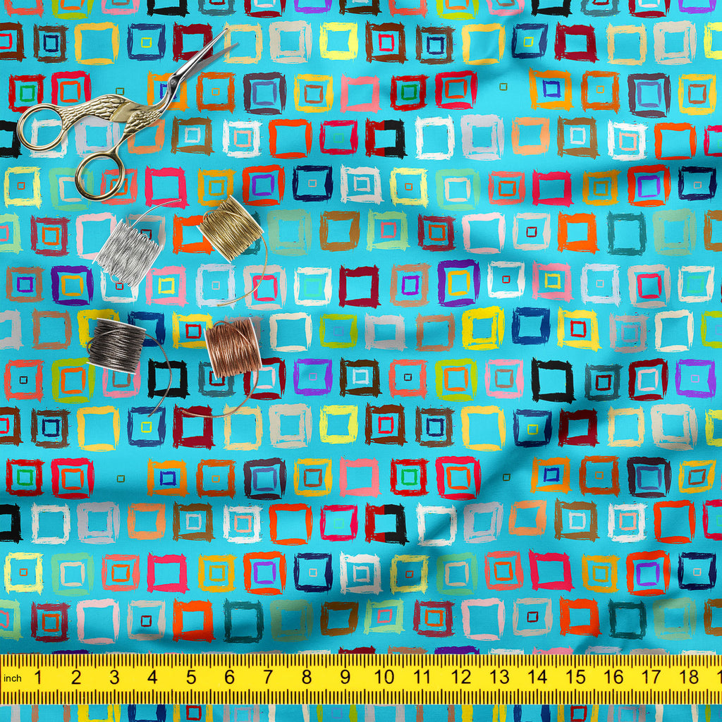 Geometric Pattern D1 Upholstery Fabric by Metre | For Sofa, Curtains, Cushions, Furnishing, Craft, Dress Material-Upholstery Fabrics-FAB_RW-IC 5007599 IC 5007599, Abstract Expressionism, Abstracts, African, Ancient, Aztec, Bohemian, Brush Stroke, Check, Drawing, Geometric, Geometric Abstraction, Hand Drawn, Historical, Medieval, Patterns, Plaid, Retro, Semi Abstract, Signs, Signs and Symbols, Stripes, Vintage, Watercolour, pattern, d1, upholstery, fabric, by, metre, for, sofa, curtains, cushions, furnishing