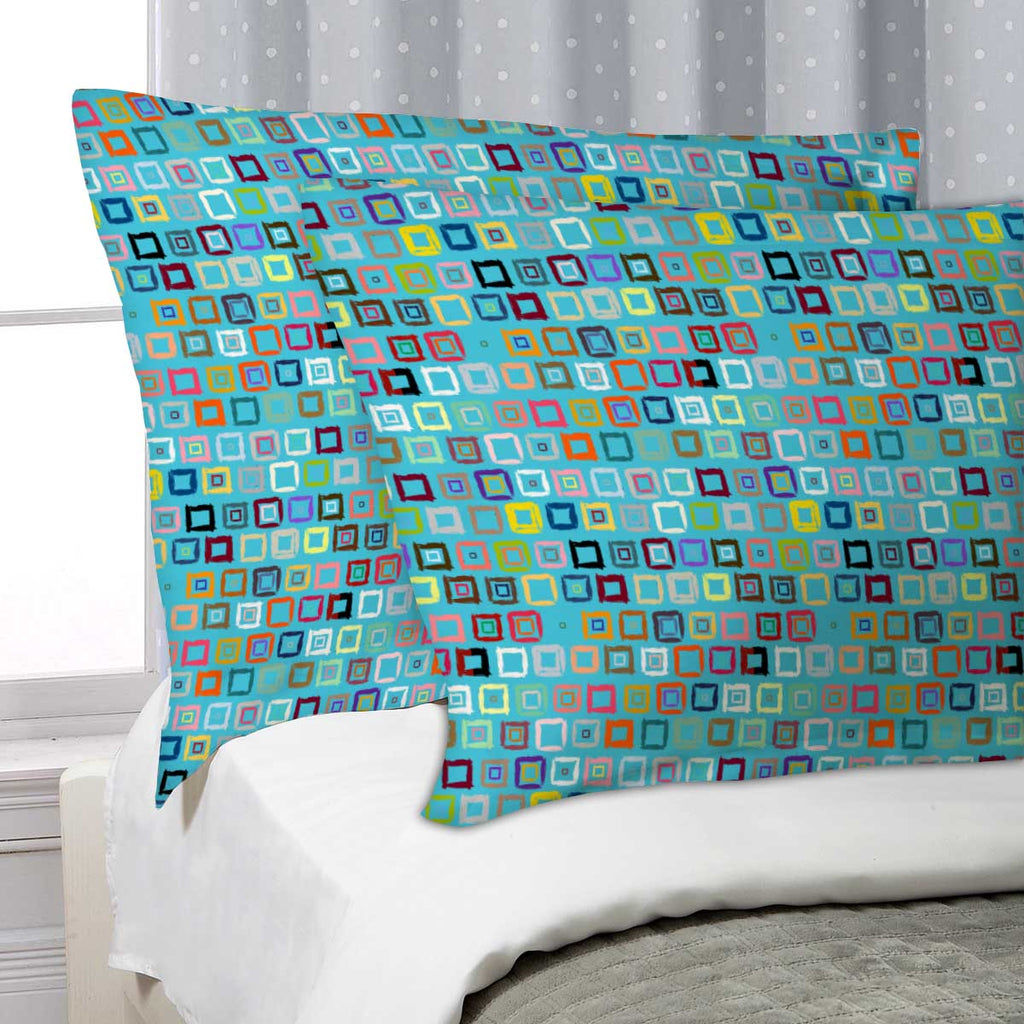 ArtzFolio Geometric Pattern D1 Pillow Cover Case-Pillow Cases-AZHFR36113994PIL_CV_L-Image Code 5007599 Vishnu Image Folio Pvt Ltd, IC 5007599, ArtzFolio, Pillow Cases, Abstract, Digital Art, geometric, pattern, d1, pillow, cover, case, pillow cover, pillow case cover, linen pillow cover, printed pillow cover, pillow for bedroom, living room pillow covers, standard pillow case covers, pitaara box, throw pillow cover, 2 pcs satin pillow cover set, pillow covers 27x18, decorative pillow cover sets, amazonbasic