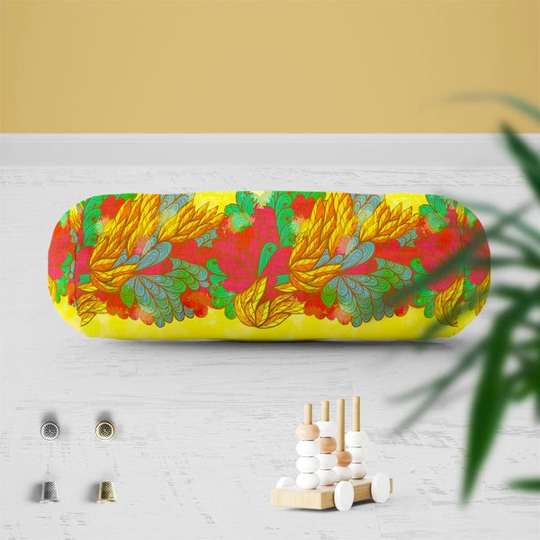 Nature Elements Bolster Cover Booster Cases | Concealed Zipper Opening-Bolster Covers-BOL_CV_ZP-IC 5007601 IC 5007601, Abstract Expressionism, Abstracts, Ancient, Art and Paintings, Botanical, Digital, Digital Art, Drawing, Fashion, Floral, Flowers, Graphic, Historical, Illustrations, Medieval, Nature, Paintings, Patterns, Retro, Scenic, Semi Abstract, Signs, Signs and Symbols, Symbols, Vintage, elements, bolster, cover, booster, cases, zipper, opening, poly, cotton, fabric, abstract, art, background, beaut