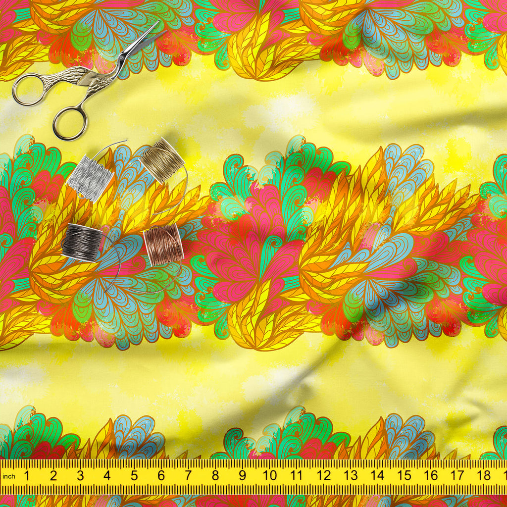 Nature Elements Upholstery Fabric by Metre | For Sofa, Curtains, Cushions, Furnishing, Craft, Dress Material-Upholstery Fabrics-FAB_RW-IC 5007601 IC 5007601, Abstract Expressionism, Abstracts, Ancient, Art and Paintings, Botanical, Digital, Digital Art, Drawing, Fashion, Floral, Flowers, Graphic, Historical, Illustrations, Medieval, Nature, Paintings, Patterns, Retro, Scenic, Semi Abstract, Signs, Signs and Symbols, Symbols, Vintage, elements, upholstery, fabric, by, metre, for, sofa, curtains, cushions, fu